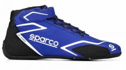 Topánky SPARCO K-SKID, modrá